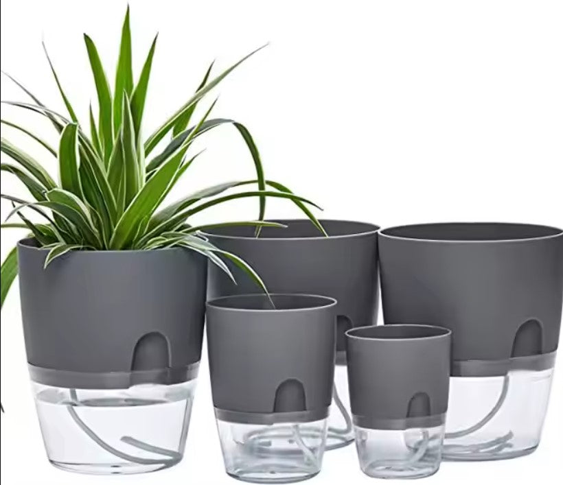 Self Watering Planter